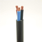 300V / 500V PVC الكابلات الكهربائية المرنة صديقة للبيئة مقاومة للحريق