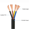 4 الكابلات الكهربائية المرنة الأساسية الإشارة المضادة للعزل أويلبروف