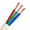 الكابلات الكهربائية المرنة للتغليف المنزلي IEC 60228 3 مراحل